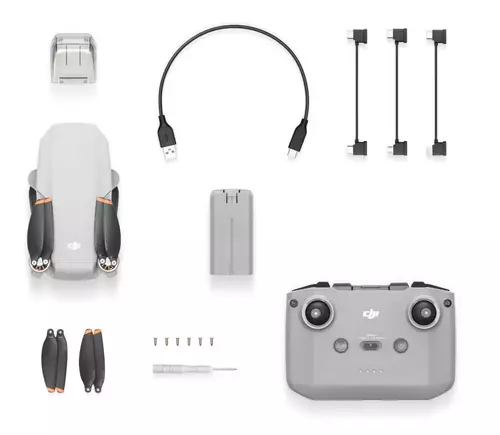 DJI Mini 2 SE Fly Standard 