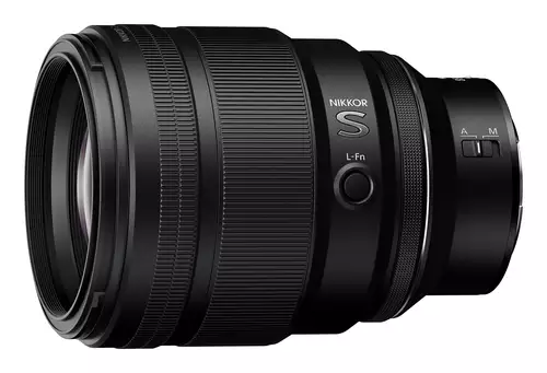 Neue Nikon Vollformat Objektive: Pancake Z 26 mm f/2.8 und Z85 mmf/1.2 S fr Pro-User