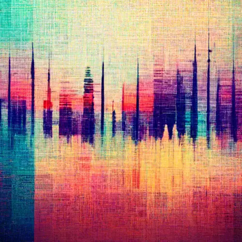 Erst Bilder, dann Sounds: Neue Google-KI generiert beliebige Musik nach Textbeschreibung