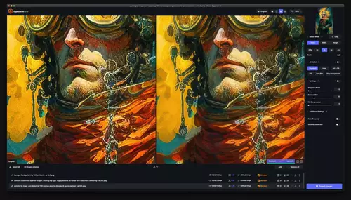 Gigapixel AI