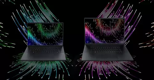 Razer Blade 16 und 18 