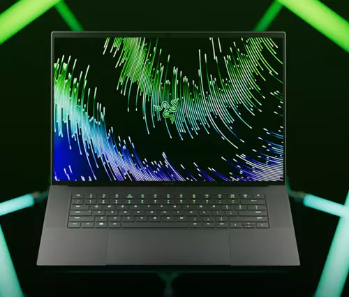 Razer Blade 16 