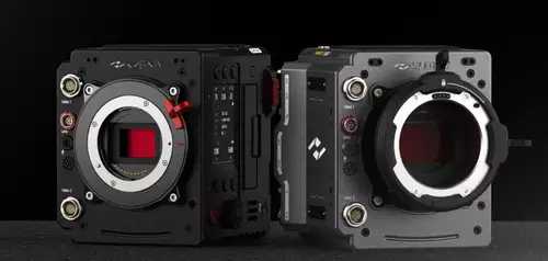 Neue Kinefinity Cine Kameras gnstiger - MAVO S35 mark2 und MAVO LF mark2