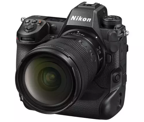 Nikon Z 9 