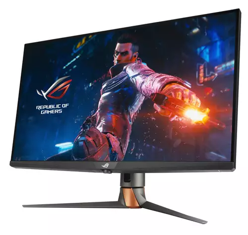 Asus ROG Swift PG32UQXR 