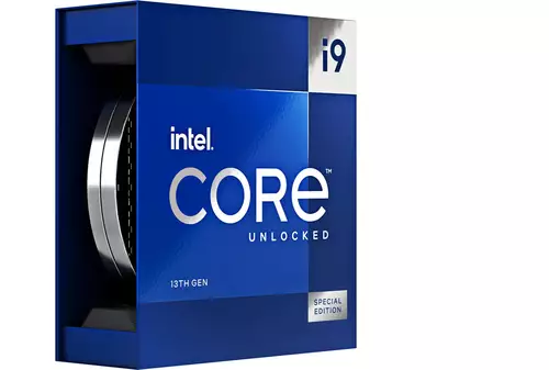 Der Intel Core i9-13900KS  