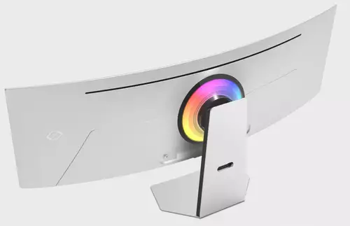 Samsung Odyssey Neo G9