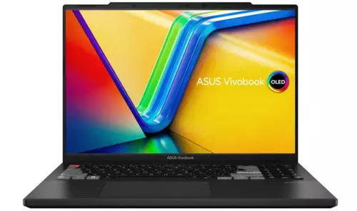 Vivobook Pro 16X 3D OLED