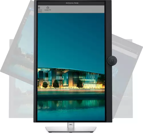 Dell Ultrasharp U3224KB