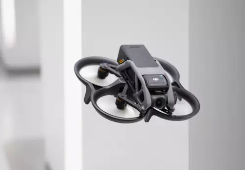DJI Avata