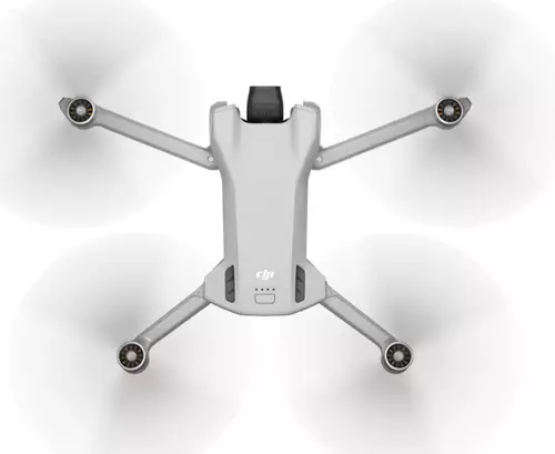 DJI Mini 3 