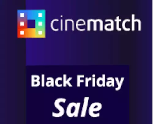 UPDATE 2: Black Friday und Cyber Monday Angebote von Avid, Laowa, Filmconvert, Viltrox und mehr