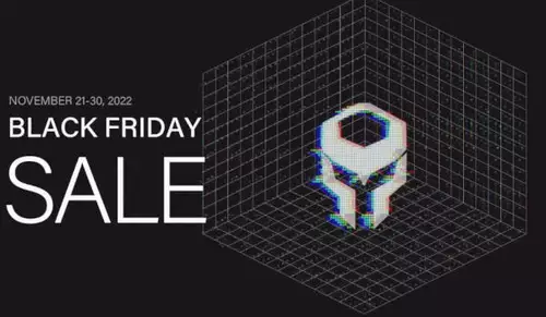 UPDATE: Black Friday Rabattaktionen fr Filmer 2022 - Hollyland, SanDisk Professional, Zhiyun, Tilta und Topaz