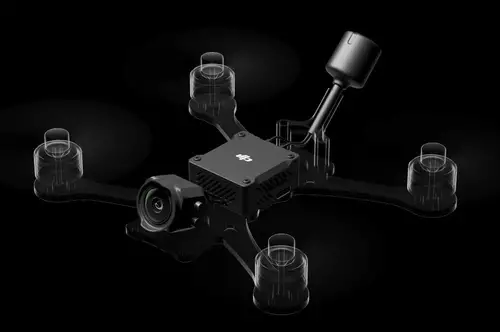 DJI O3 Air Unit 