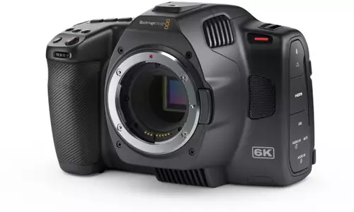Noch mehr Black Friday Angebote: Kameras, LED Lichter, Akkus, Mixer, Stative und Kamerazubehör