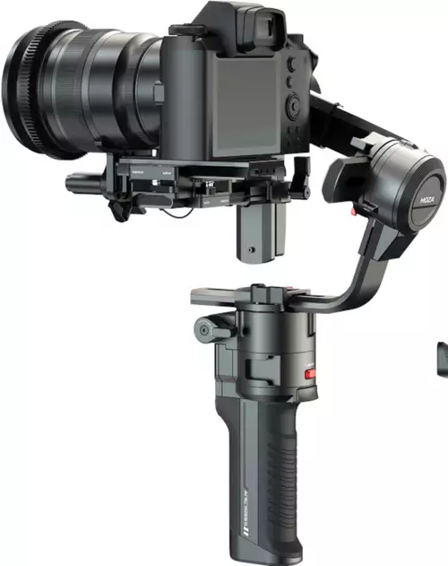 Erste Black Friday Angebote sind online: Objektive, Stative, Gimbals, Mikrofone verbilligt