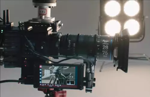 PortKeys PT6 Camera Monitor