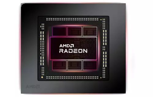 AMD Navi31 GPU 