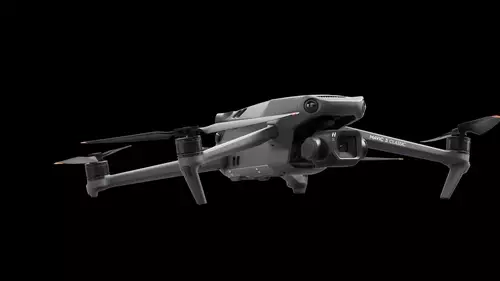 DJI Mavic 3 Classic