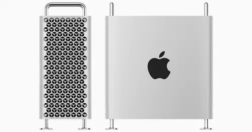 Der 2019er Intel Mac Pro 