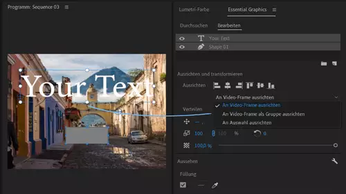 Neu: Adobe Premiere Pro verbessert, After Effects bekommt flexible Spurmaskenebenen