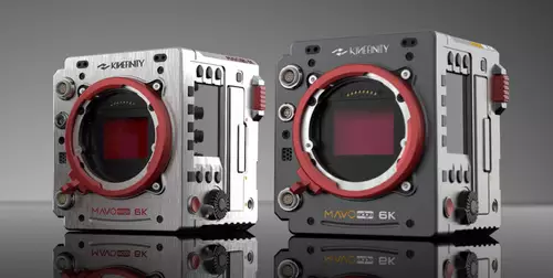 Kinefinity MAVO Edge 6K 