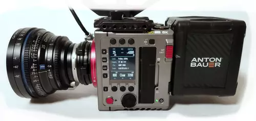 Kinefinity MAVO Edge 6K 