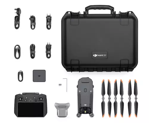 DJI Mavic 3T Set