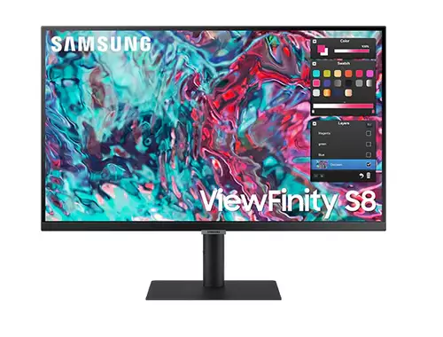 Samsung ViewFinity S80TB