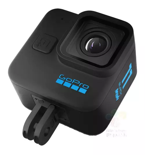 GoPro Hero11 Black Mini 