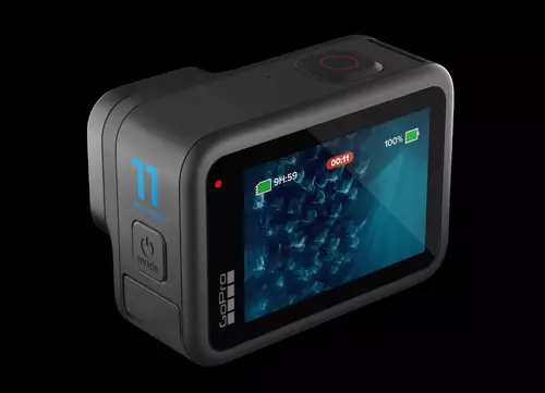 GoPro Hero11 Black 