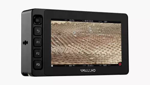 SmallHD Smart Ultra 5 Kameramonitor 