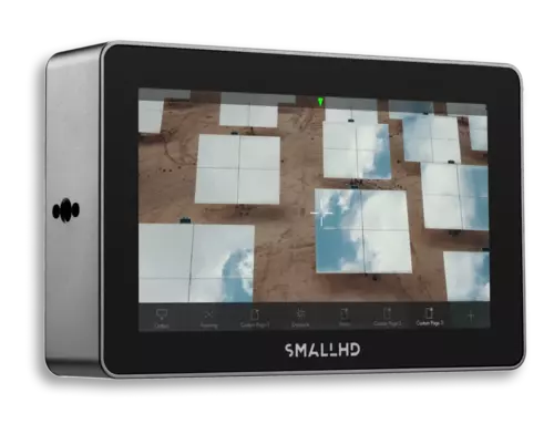 SmallHD Smart Indie 5 