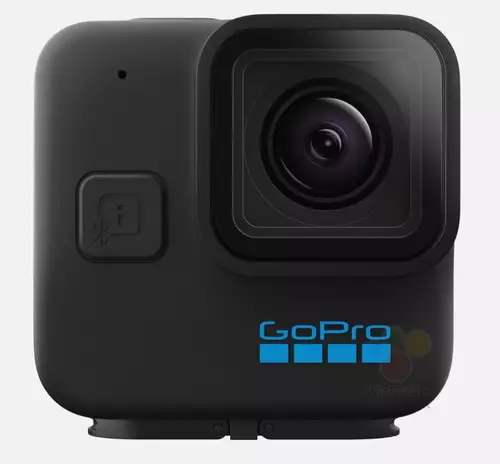 GoPro Hero11 Black Mini 