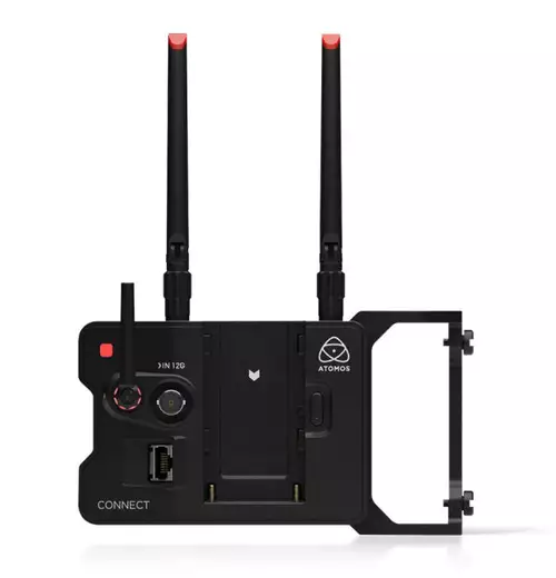 Atomos Connect
