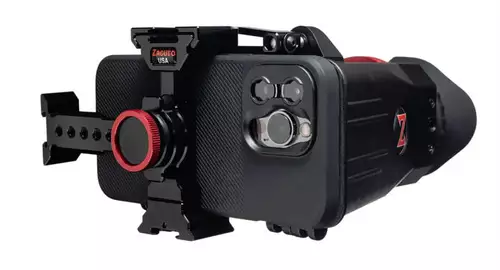 Zacuto Smart Z-Finder 