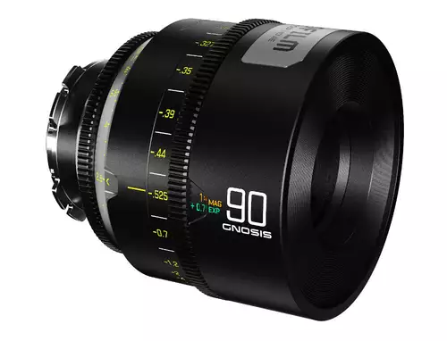 DZOfilm Gnosis 90mm