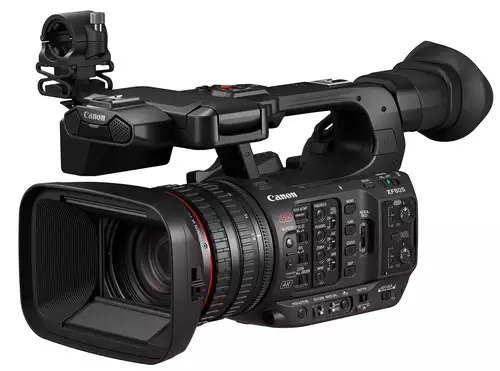 Canon XF605