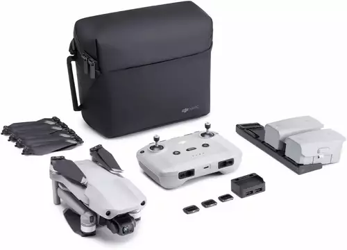 DJI (Mavic 2 Air 