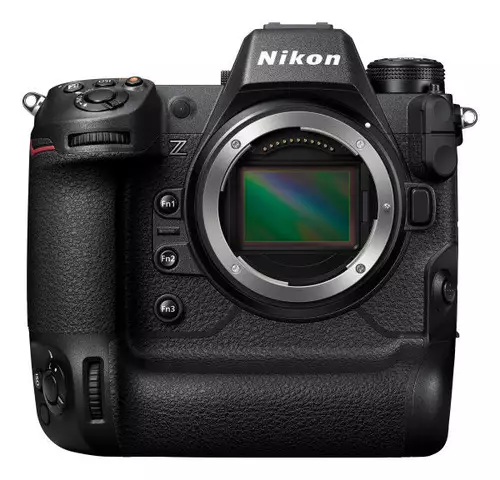 State of the Art: Spiegellose Nikon Z 9 