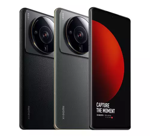 Xiaomi 12S Ultra