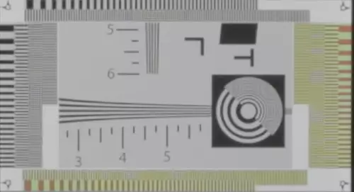 Canon EOS R8 4K Crop Digital IS Stabilizer "Erweitert"