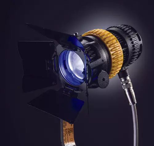 Dedolight NEO Color Spotlight  