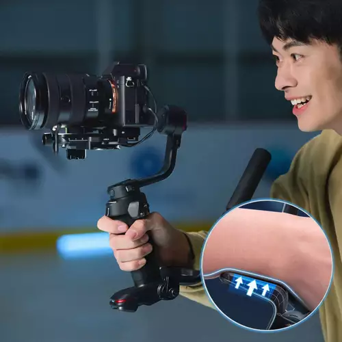 Zhiyun Weebill 3 