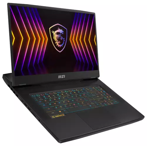 MSI Titan GT7