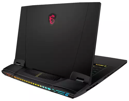 MSI Titan GT7