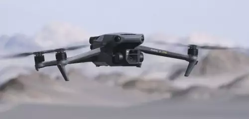 DJI Mavic 3