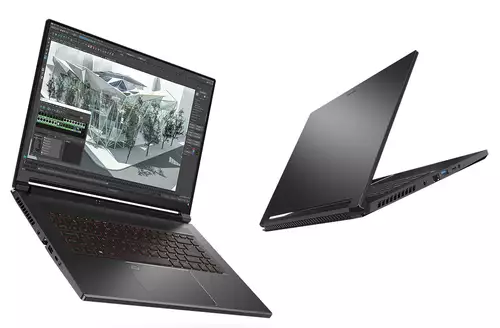 Acer ConceptD 5 Notebooks 