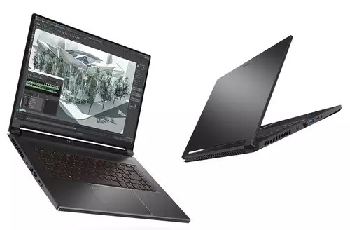 Acer ConceptD 5 notebooks