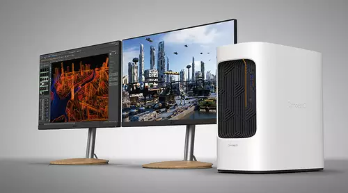 Acer ConceptD 500